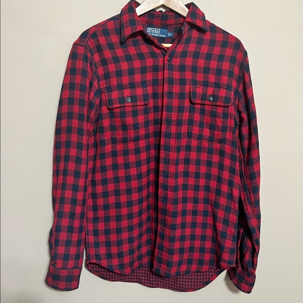 Polo Ralph Lauren long sleeve shit